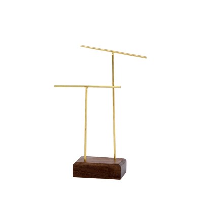 Custom portable jewellery display stand price cheap