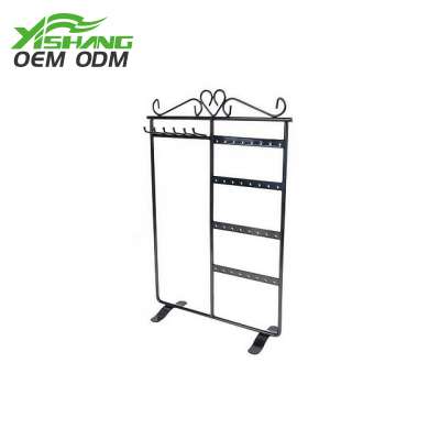 Customize design jewelry holder display stand suppliers